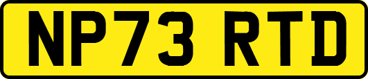 NP73RTD