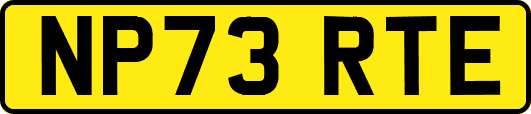 NP73RTE