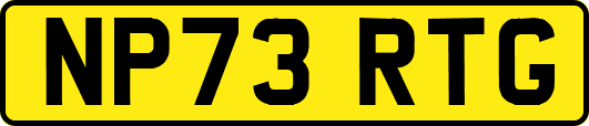 NP73RTG