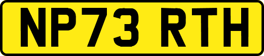 NP73RTH