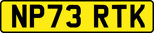 NP73RTK