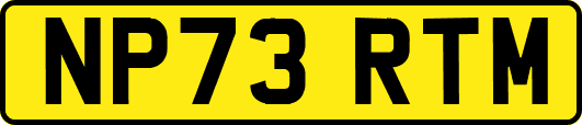 NP73RTM