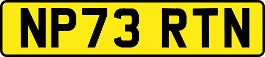 NP73RTN