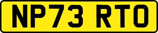 NP73RTO