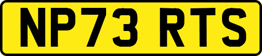 NP73RTS