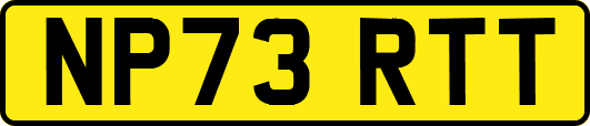 NP73RTT