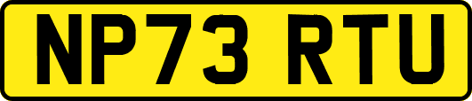NP73RTU