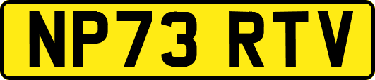 NP73RTV
