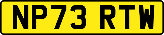 NP73RTW