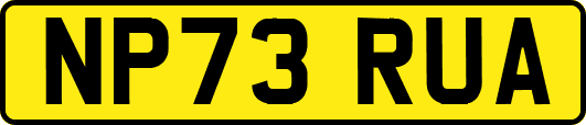 NP73RUA