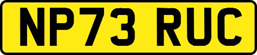 NP73RUC
