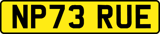 NP73RUE