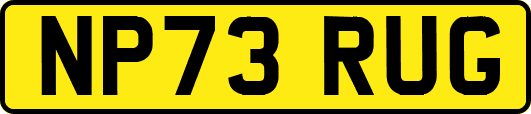 NP73RUG