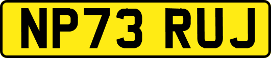 NP73RUJ