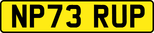NP73RUP
