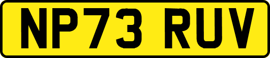 NP73RUV