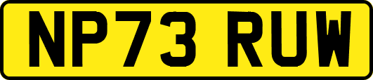 NP73RUW
