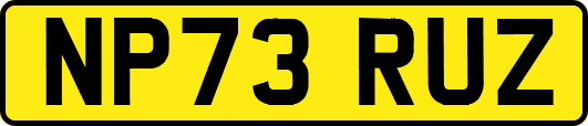 NP73RUZ