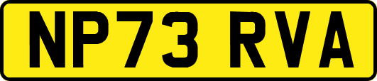 NP73RVA