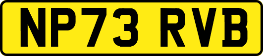 NP73RVB