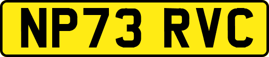 NP73RVC
