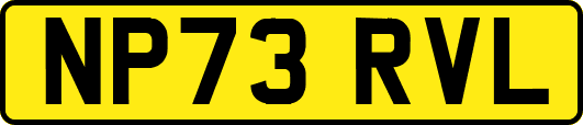NP73RVL