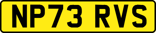 NP73RVS