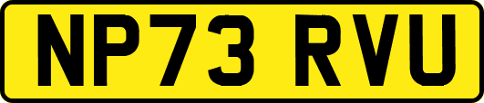 NP73RVU