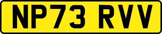 NP73RVV