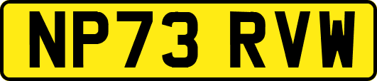 NP73RVW