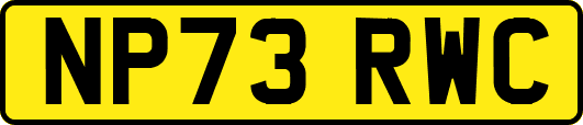 NP73RWC