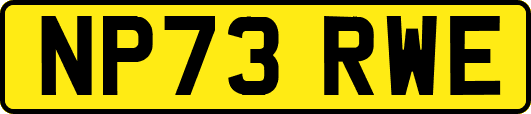NP73RWE