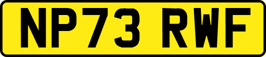 NP73RWF