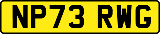 NP73RWG