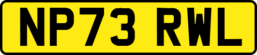 NP73RWL