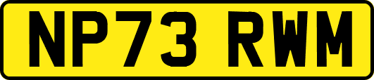 NP73RWM