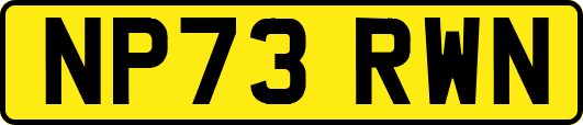 NP73RWN