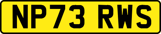 NP73RWS