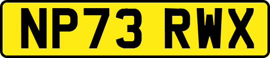 NP73RWX