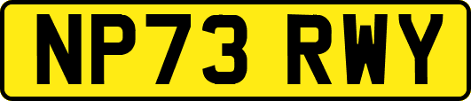 NP73RWY