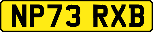 NP73RXB