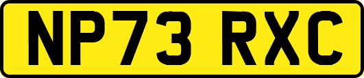 NP73RXC