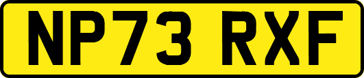 NP73RXF
