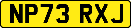 NP73RXJ