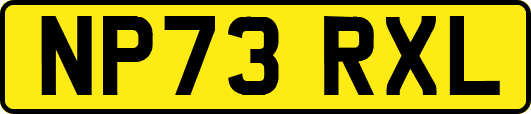 NP73RXL