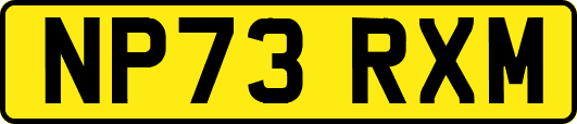 NP73RXM