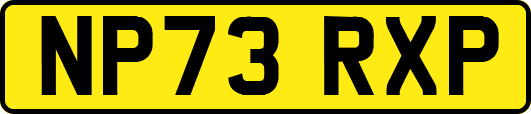 NP73RXP