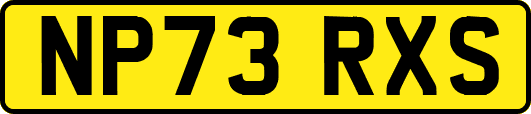 NP73RXS