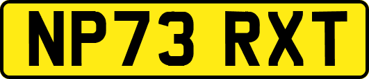 NP73RXT