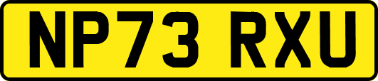NP73RXU